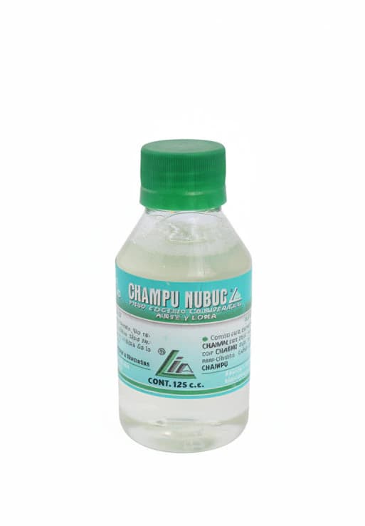 Champu Lia - imagen 1