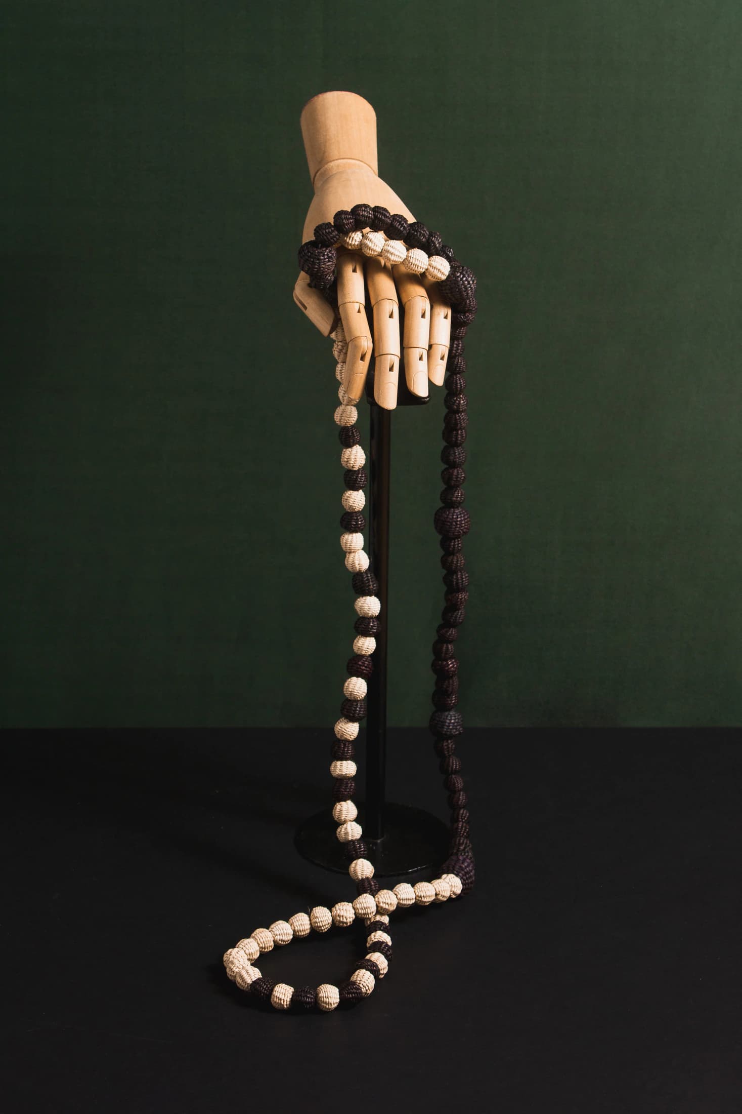 COLLAR ALMA