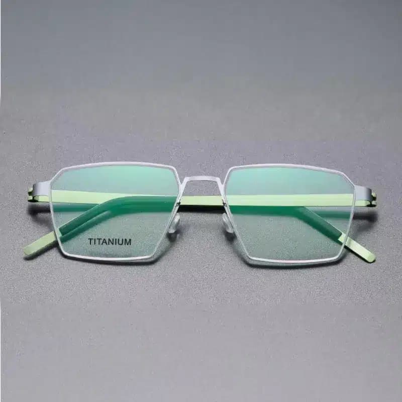 LINDBERG STRIP Titanium 9628/10/P95 - imagen 2