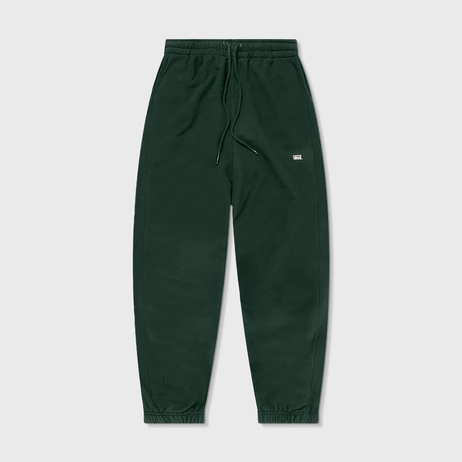 True Classic Jogger - Pine Green