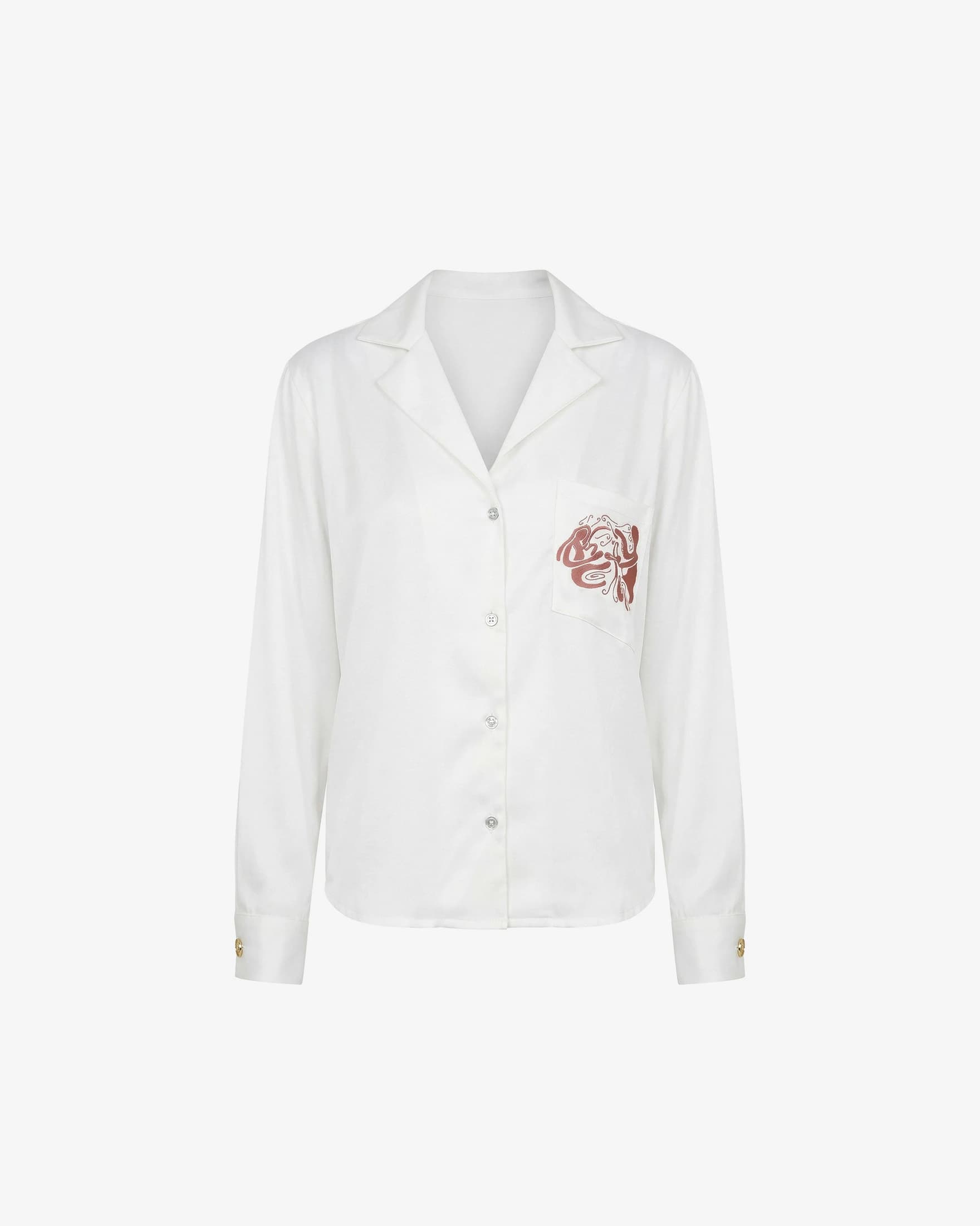 Conversation Shirt