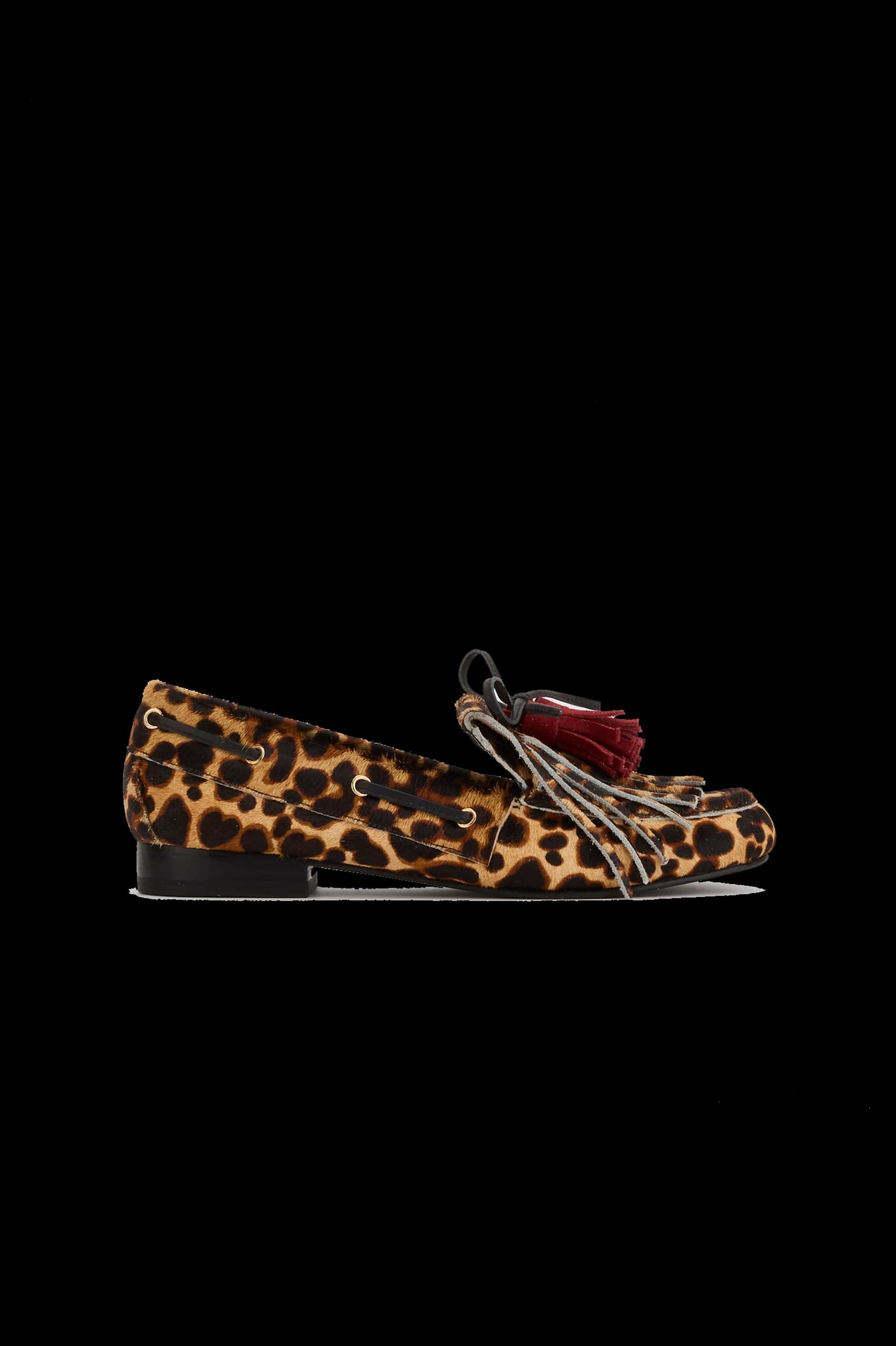LEONIE WILD TASSELS - imagen 1
