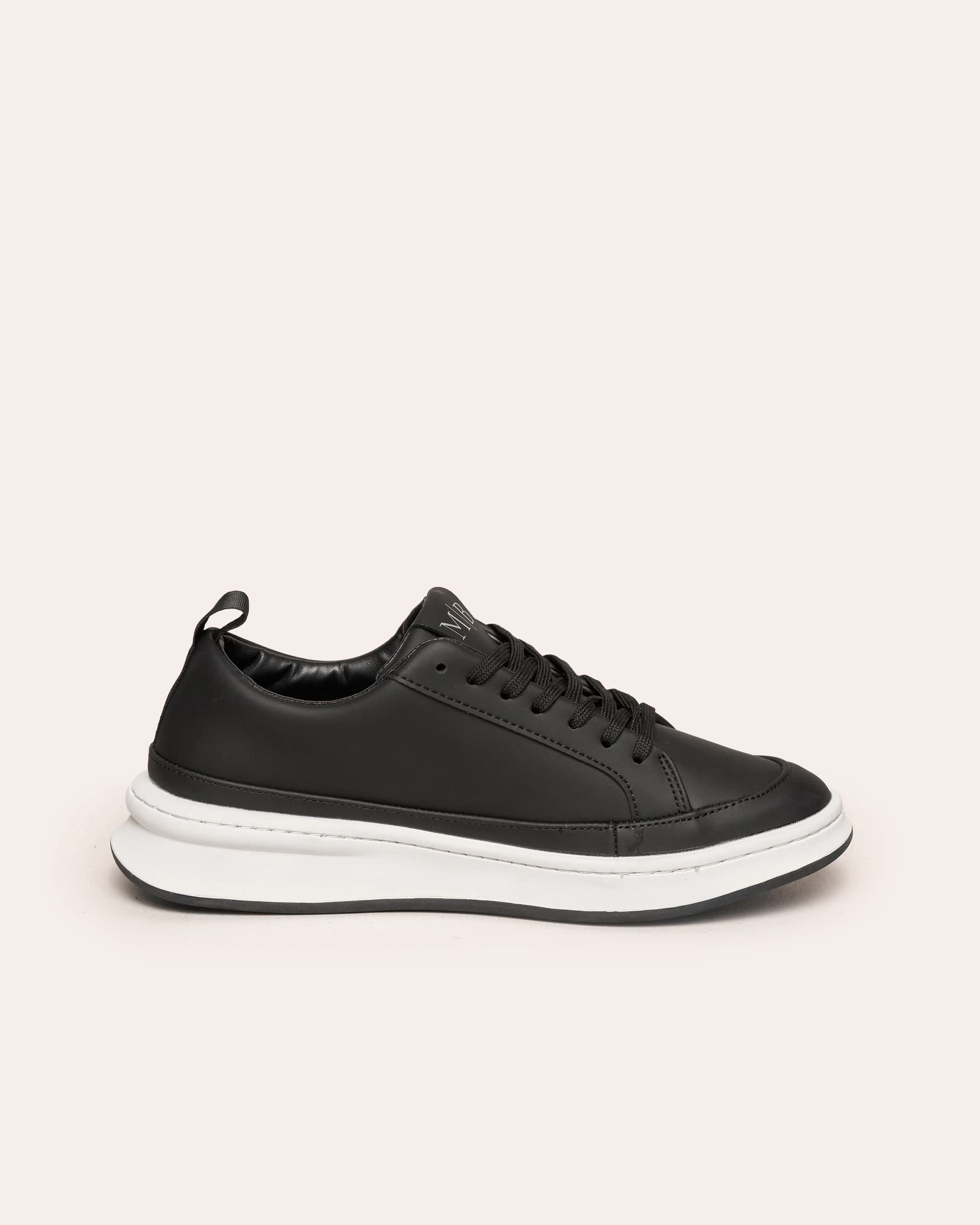 Tenis Core Black by Maison Botter - imagen 5