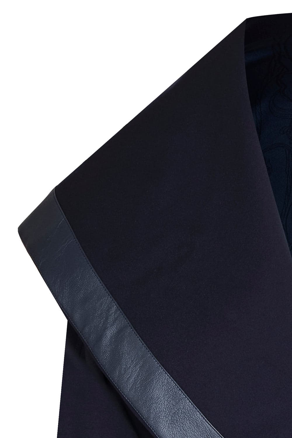 Chaqueta zanzibar azul navy - imagen 4
