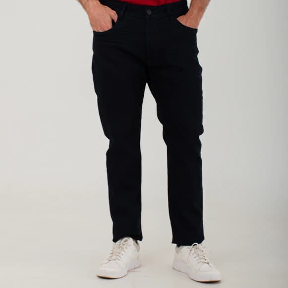 JEANS SLIM FIT HOMBRE