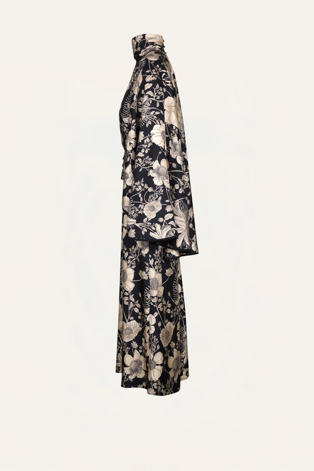 Parajes Lejanos Dress - imagen 5