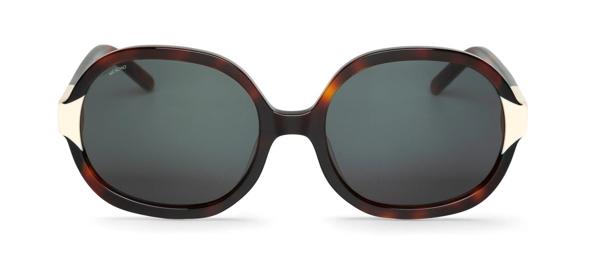SOCIETY ZICATELA - WITH CLASSICAL LENSES