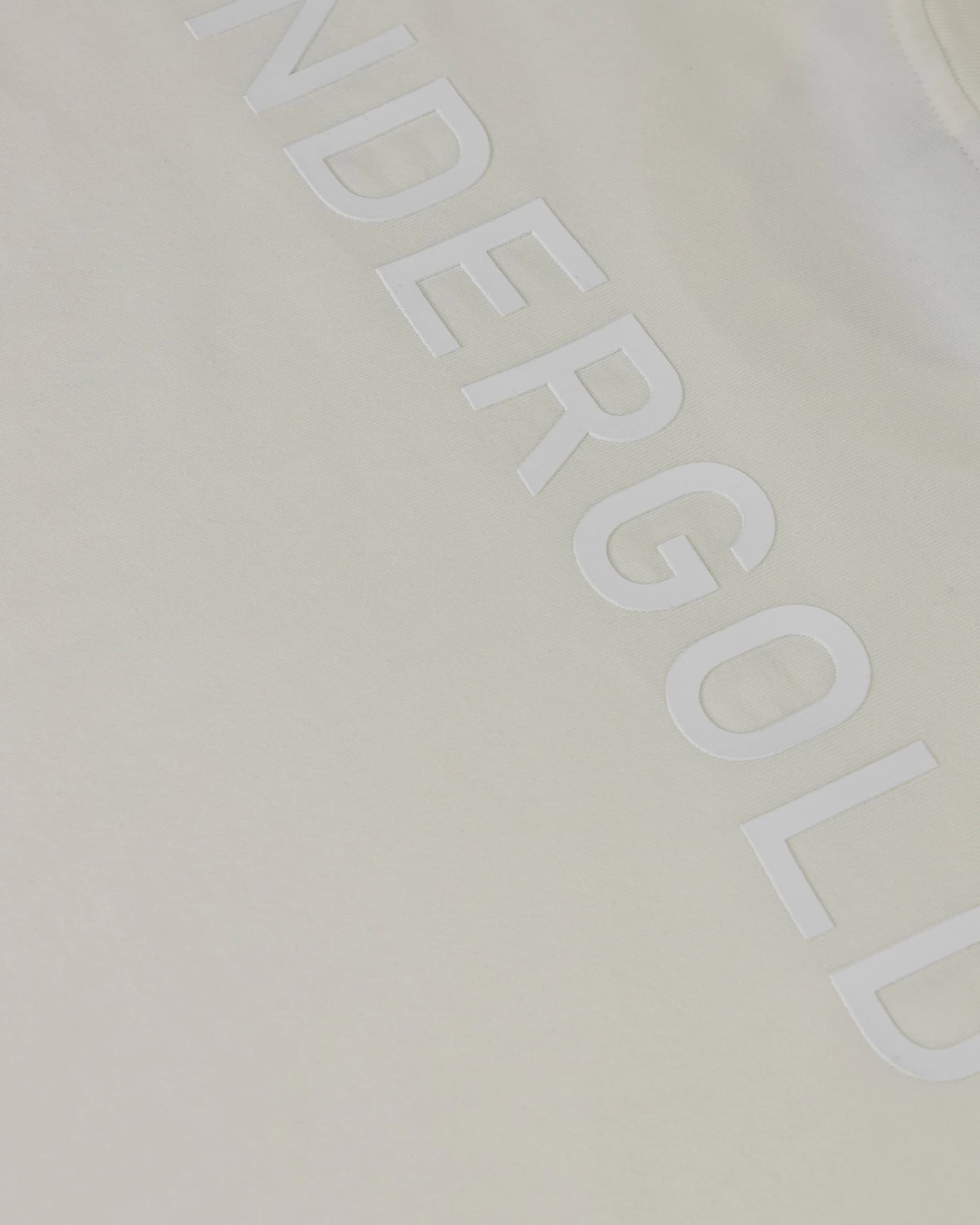 Line Basic Long Sleeve Tshirt White - imagen 4