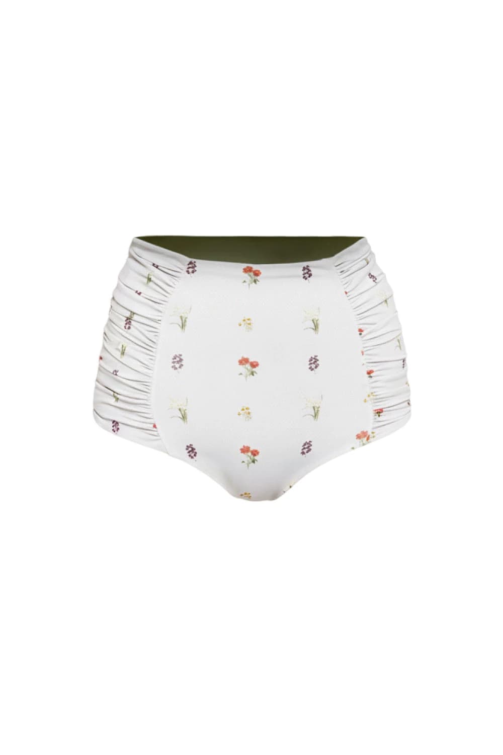 Marquise Bikini Bottom X Couper - imagen 1