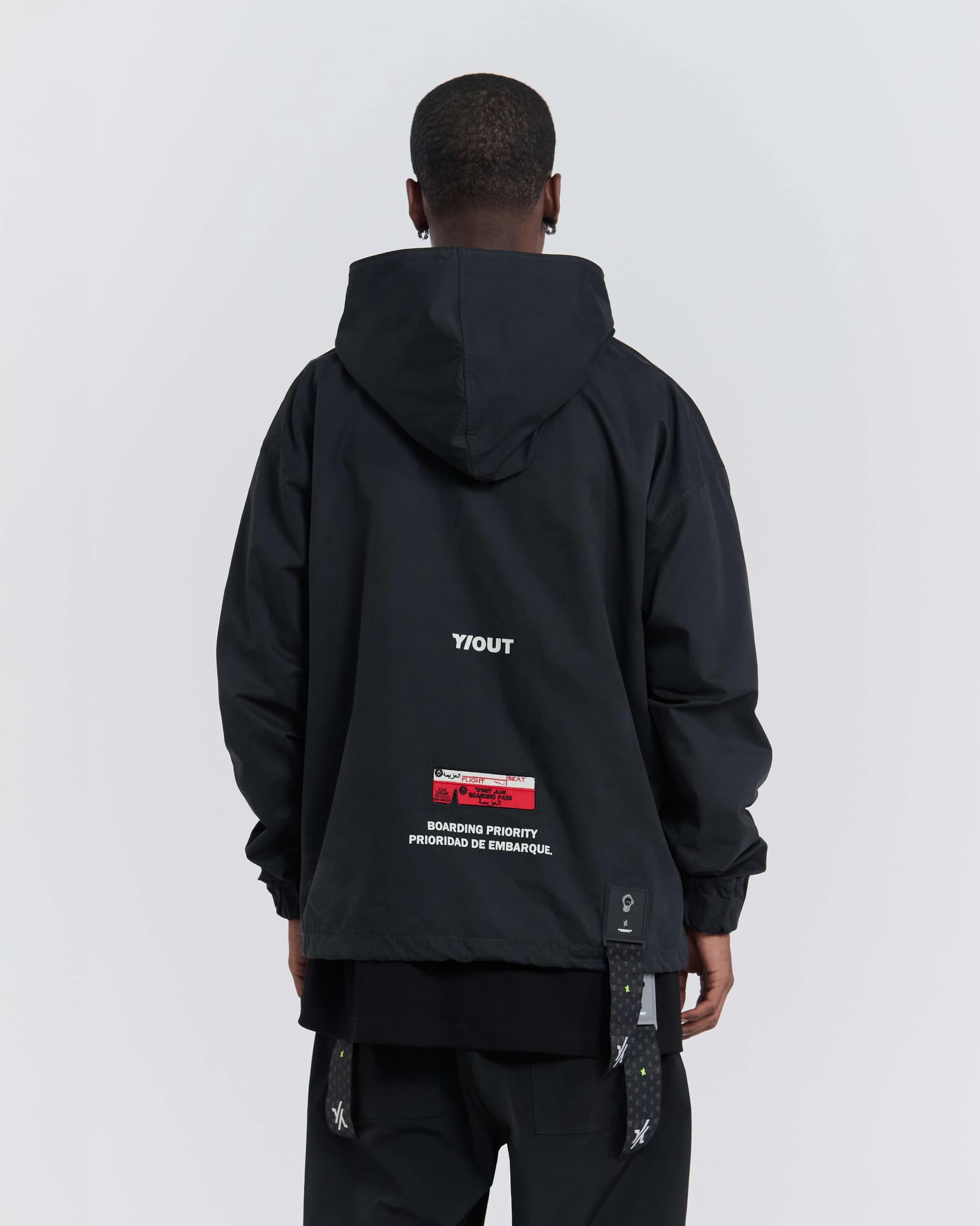 BRIEFCASE JACKET - imagen 3