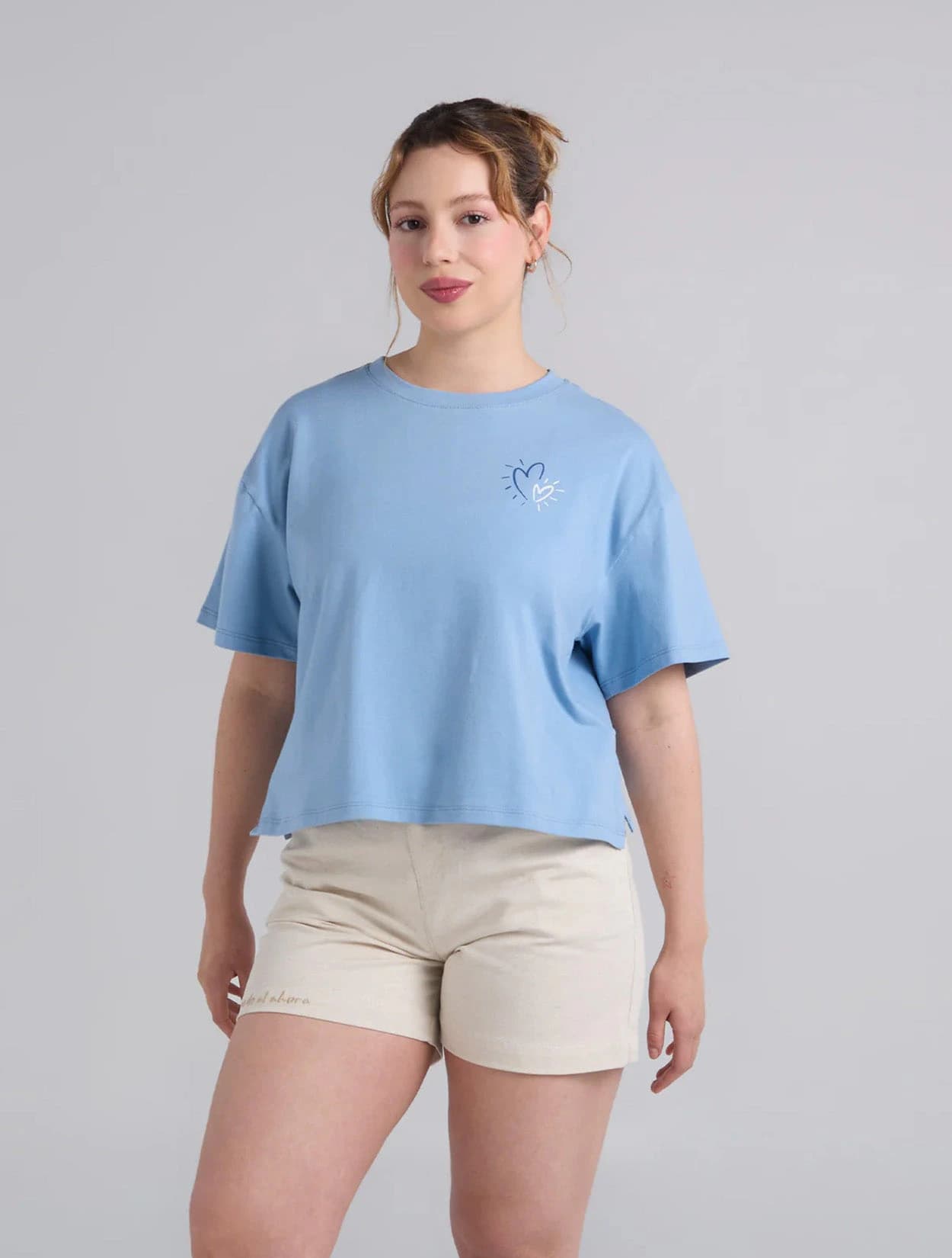 CAMISETA LOVE - imagen 1