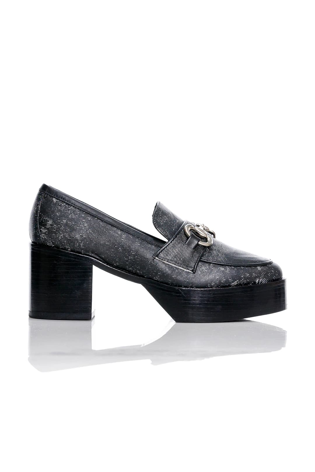 ELARA DENIM PLATFORM - imagen 1