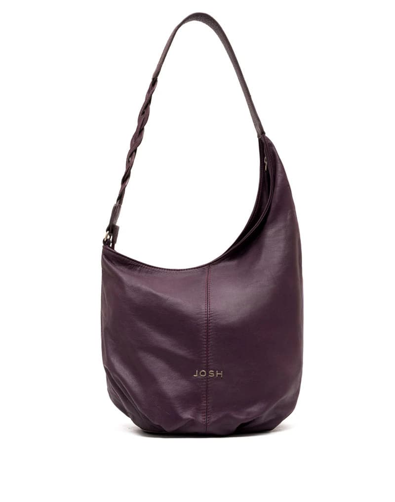Bolsa en cuero suave para dama REF P2904 - imagen 1