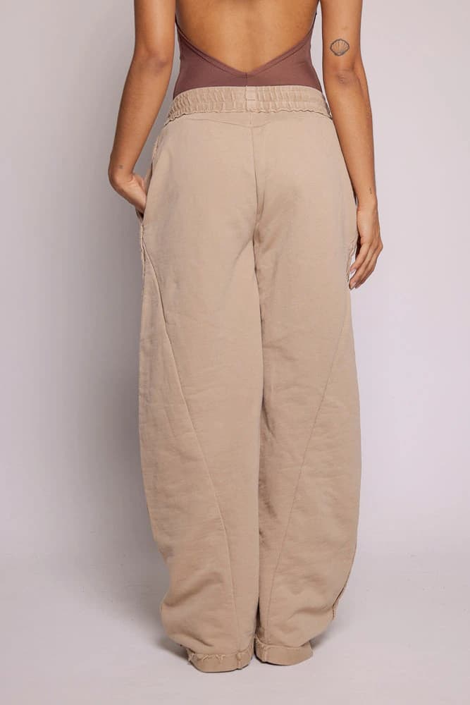 Sudadera Motion Baggy-Cafe - imagen 6