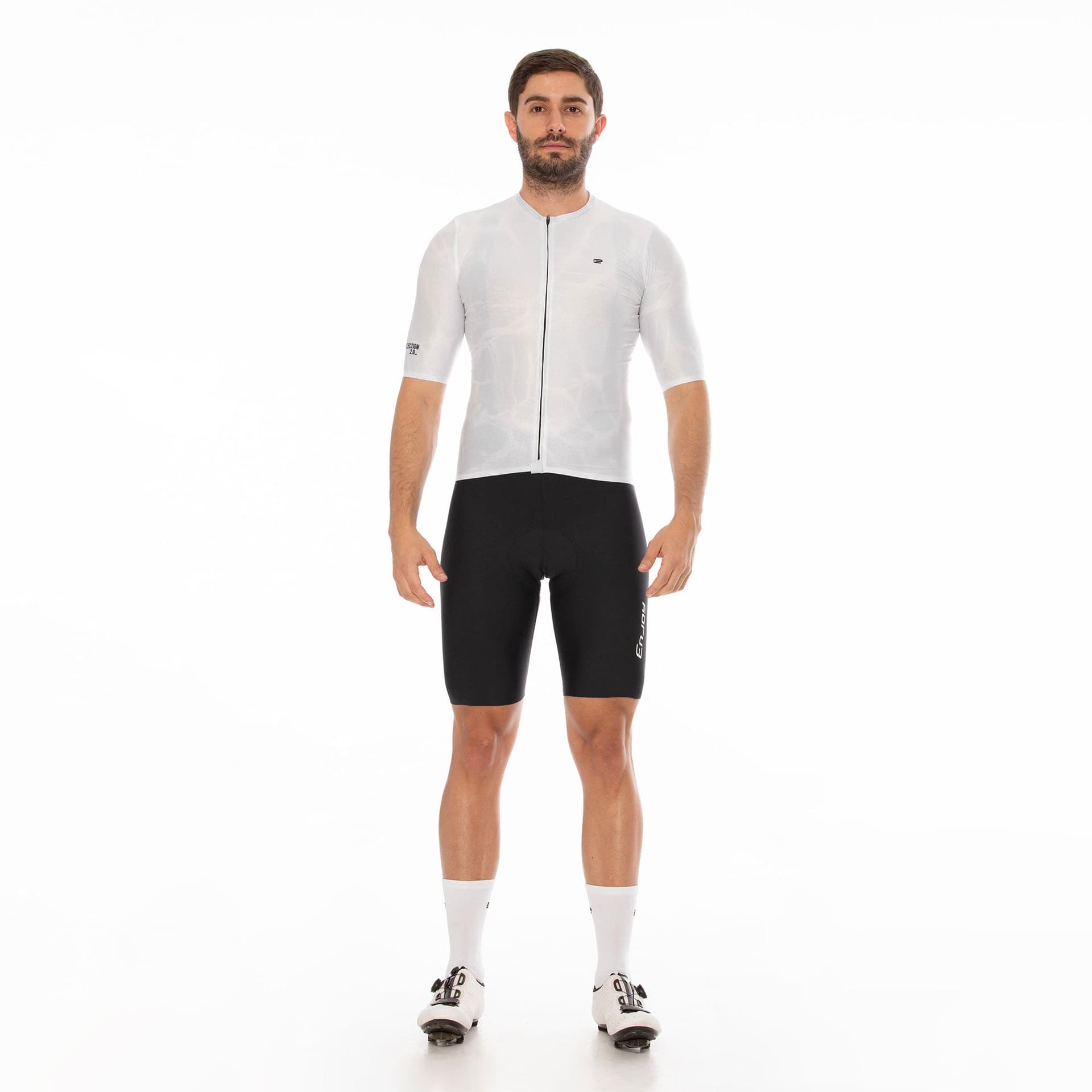 JERSEY MC SELECTION 2.0 ECHO MASCULINO - imagen 1
