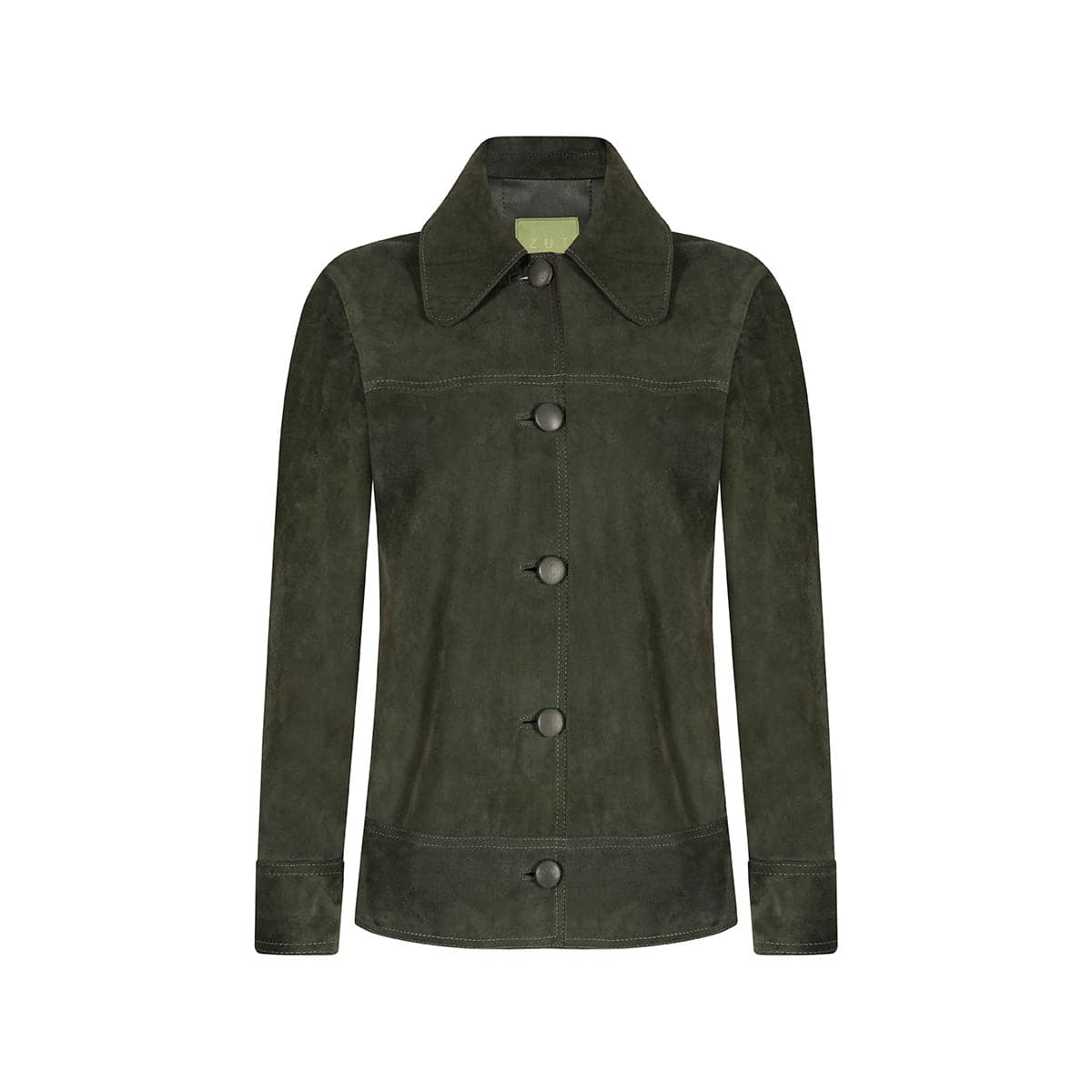 LU JACKET - imagen 1