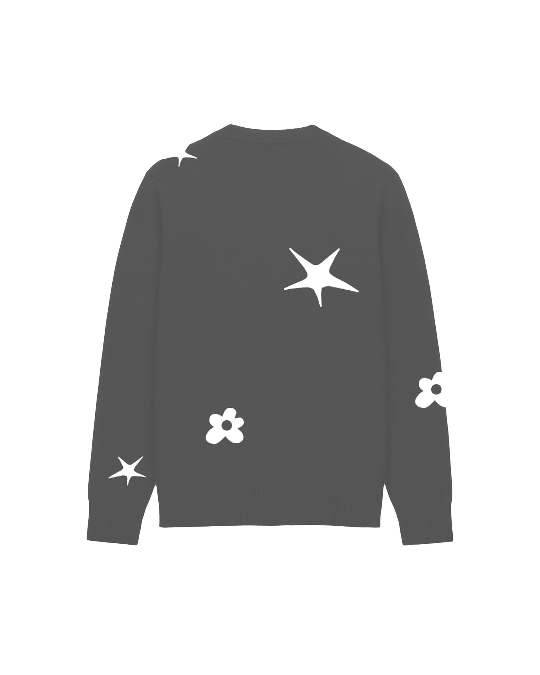 Enigma Sweater - imagen 2