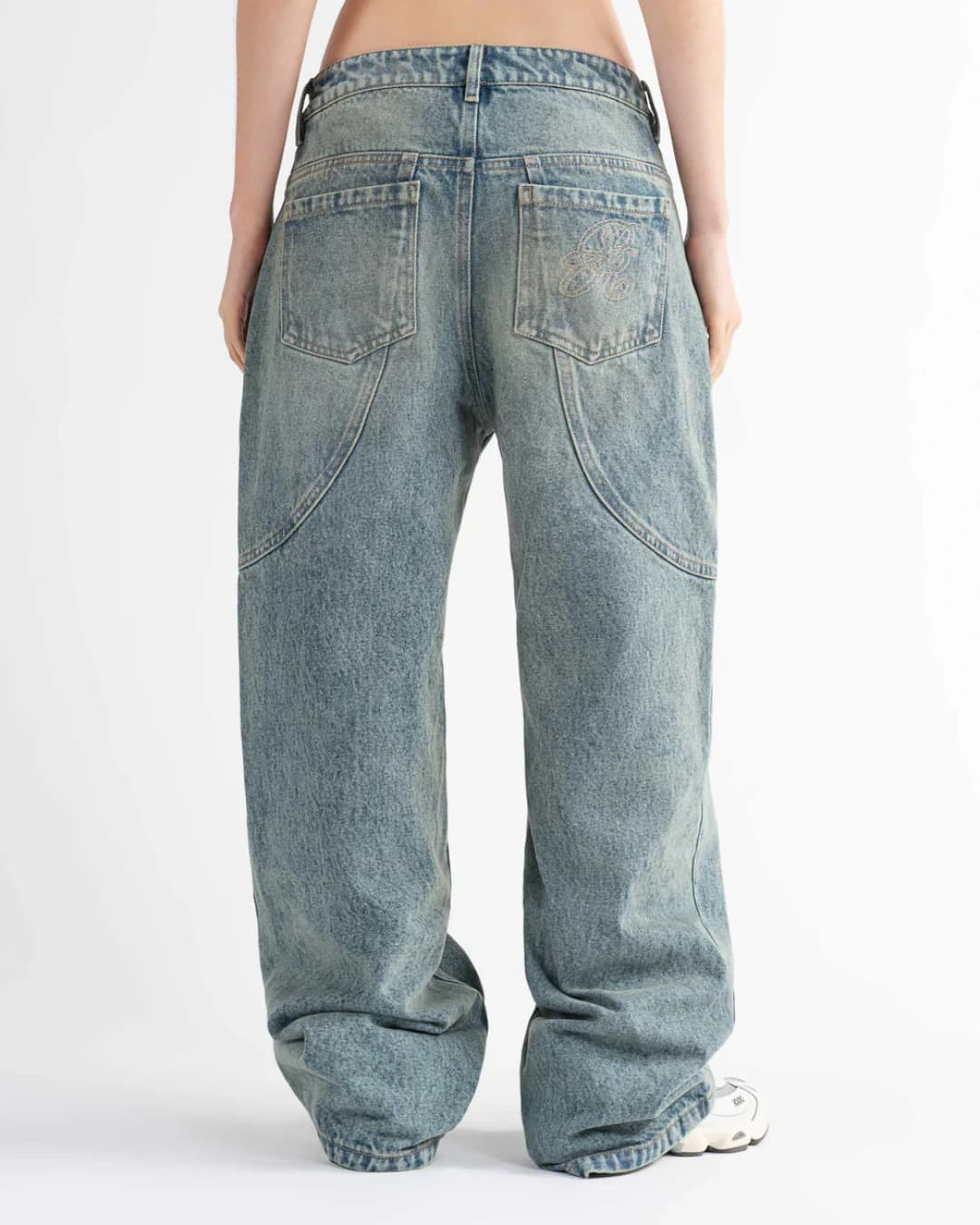 HIGHLAND DIRTY JEAN - imagen 3