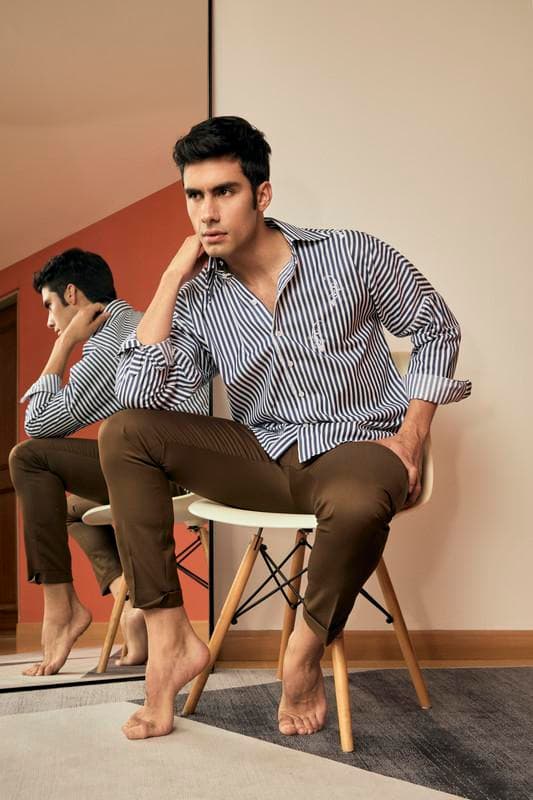 Camisa Martín