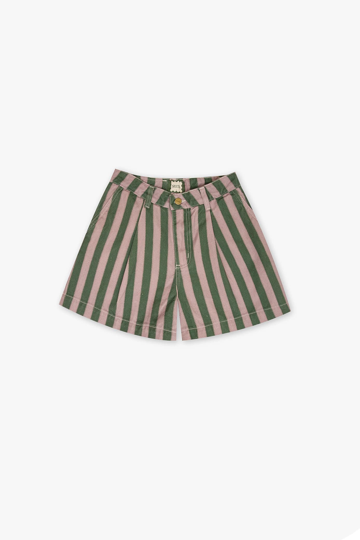 Short Hellen Jardin - imagen 7