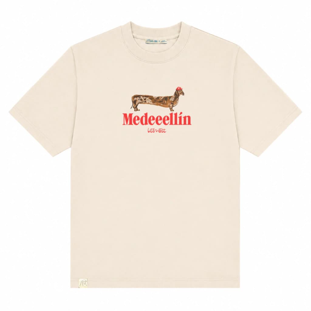 Medeeellín Salchicha