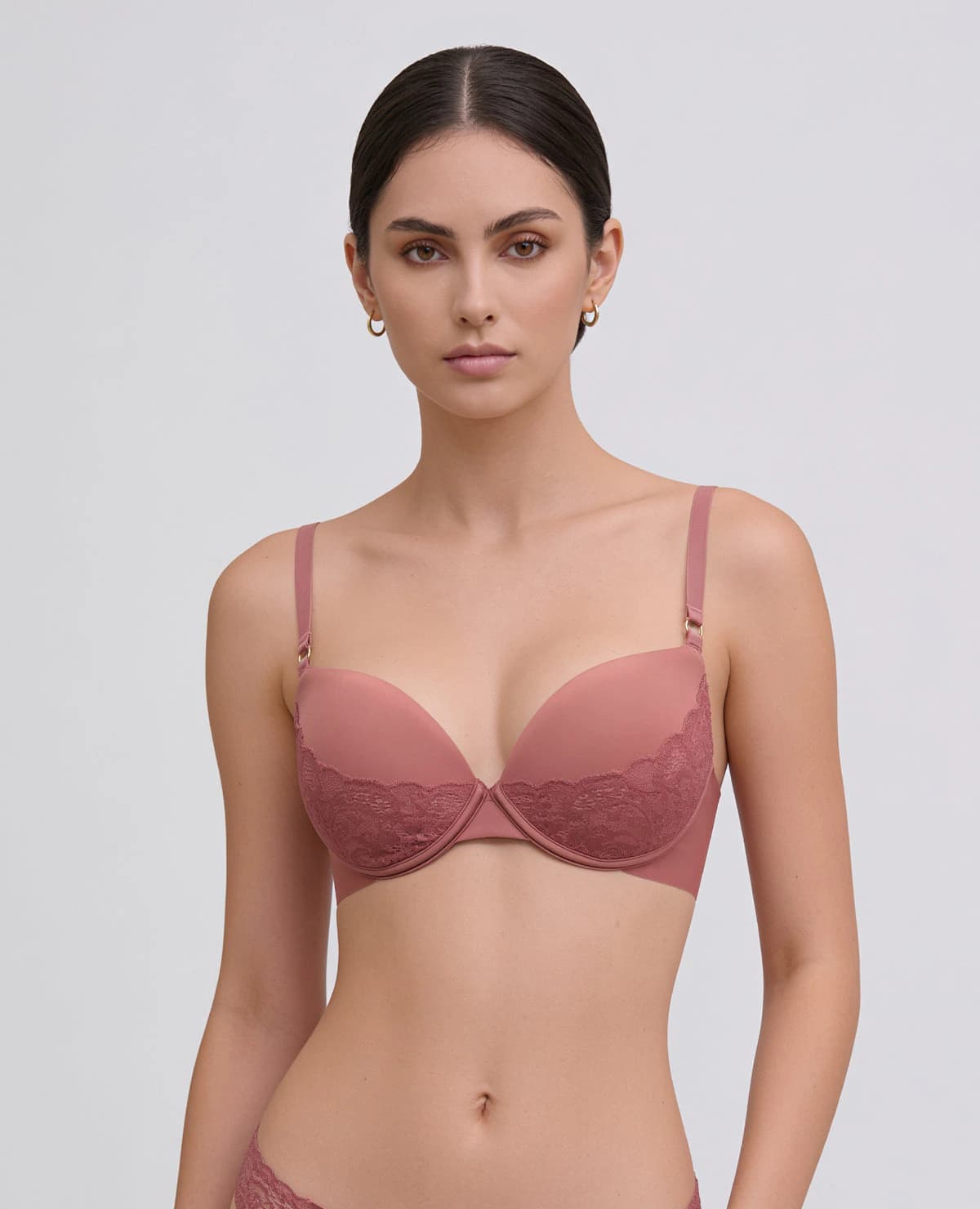 Brasier Realce Medio - imagen 1