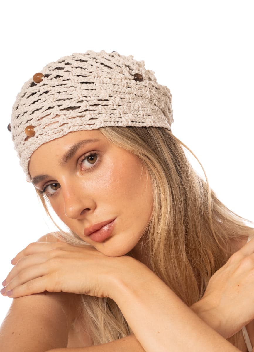 SHELL TIDES ISA BANDANA 9609 - imagen 7