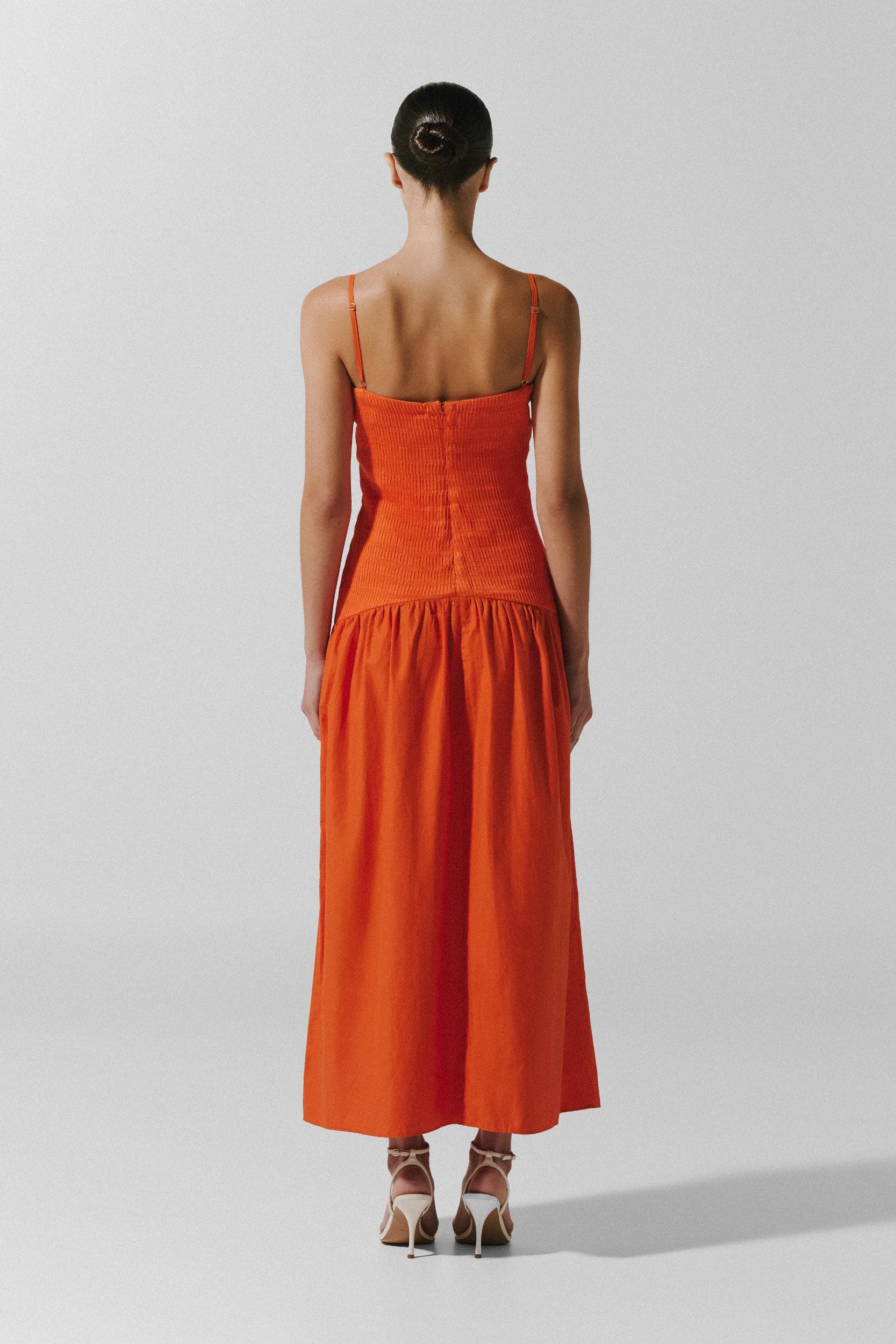 Wara Maxi Dress - imagen 4