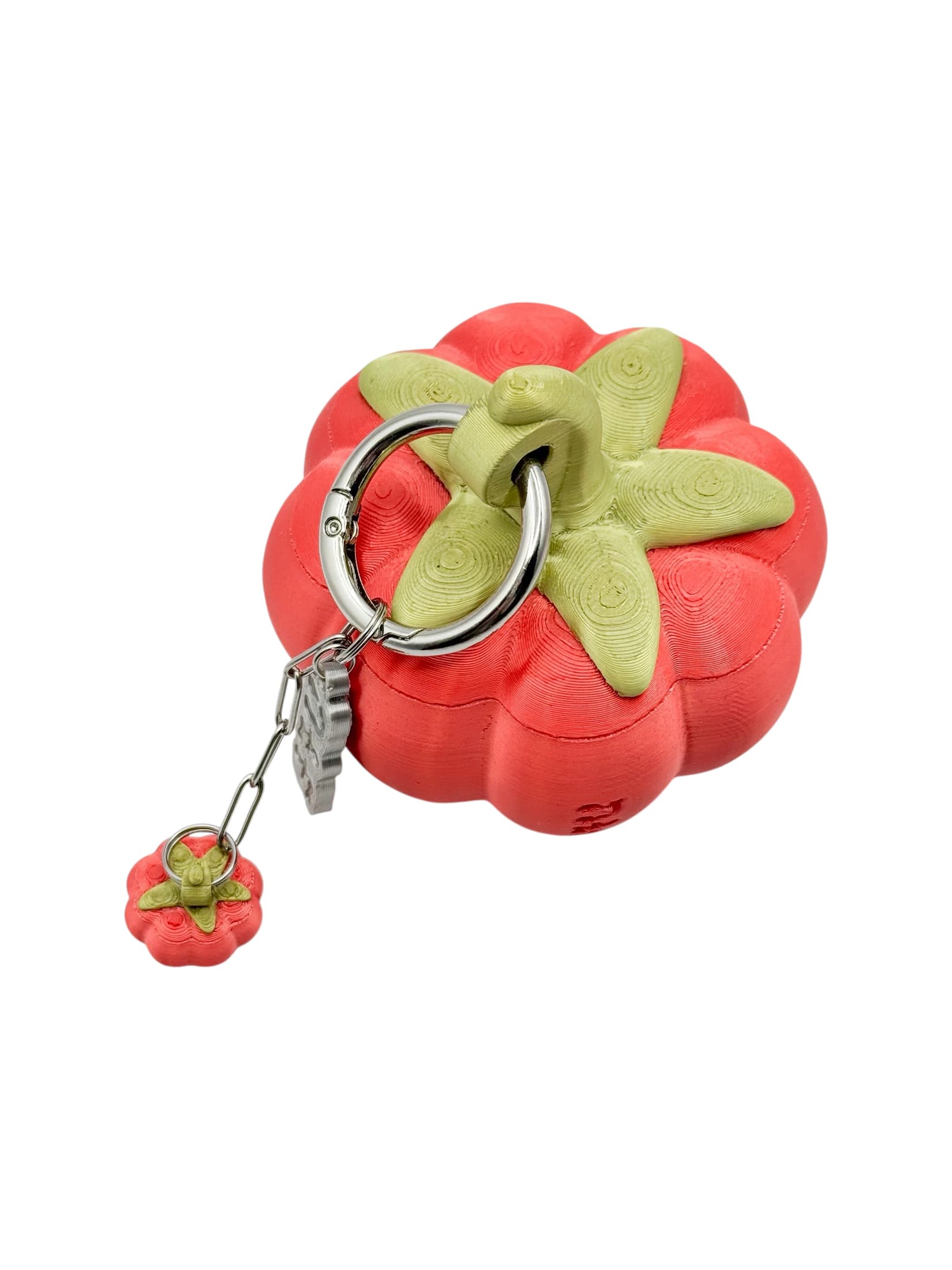 charm cosmic water tomate rojo - imagen 4