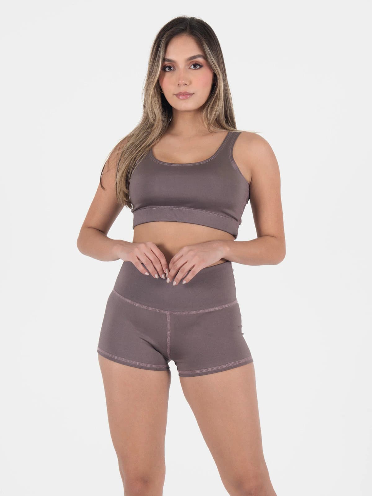 Pinito mini short set - imagen 1