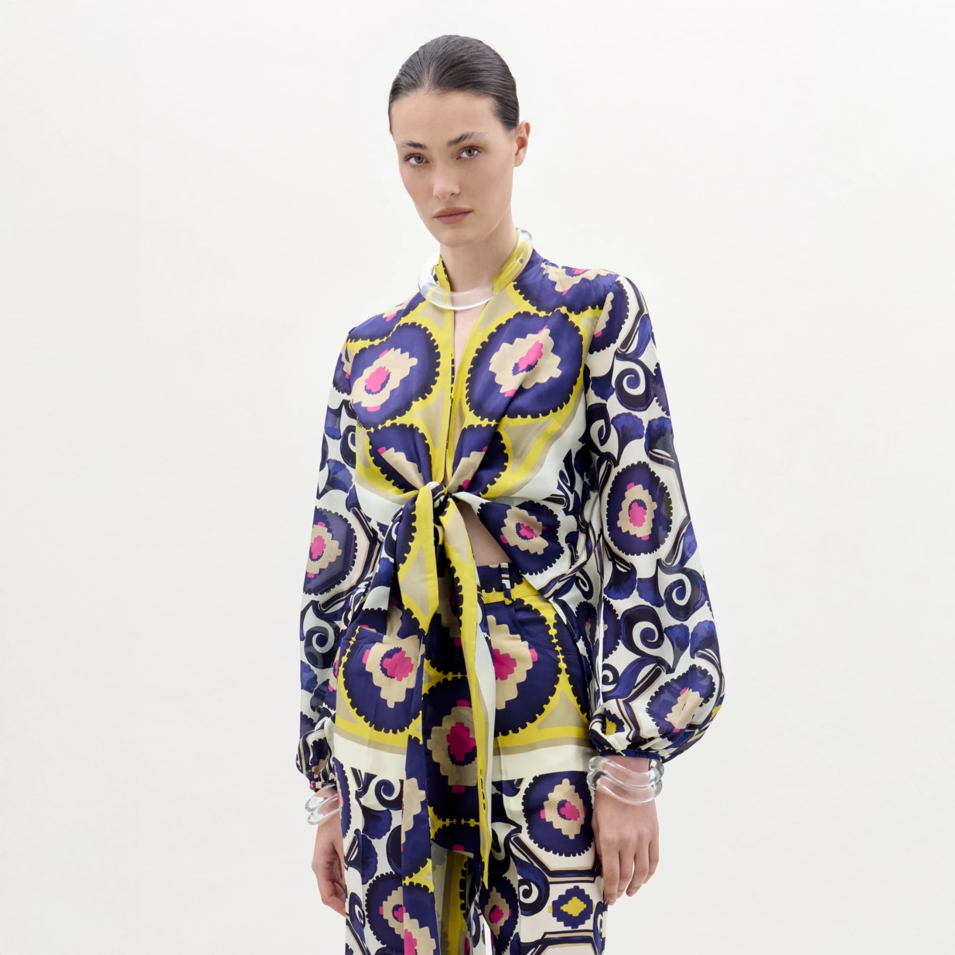 Honey Blouse - imagen 1