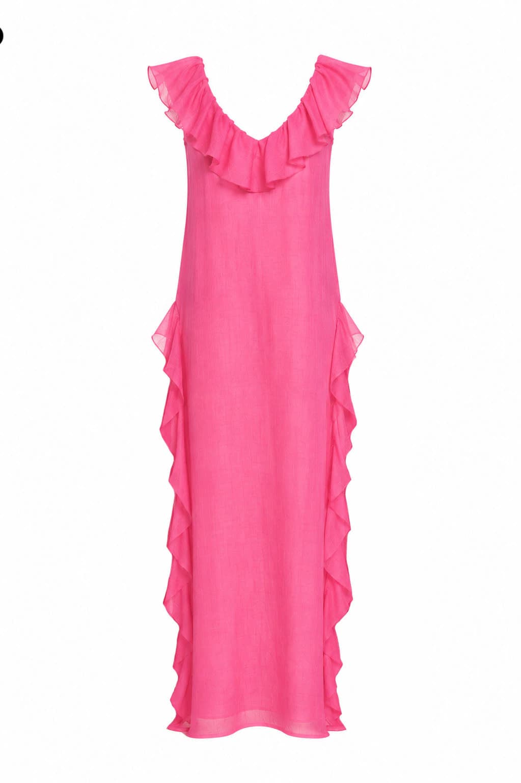 Azúcar Maxi Dress