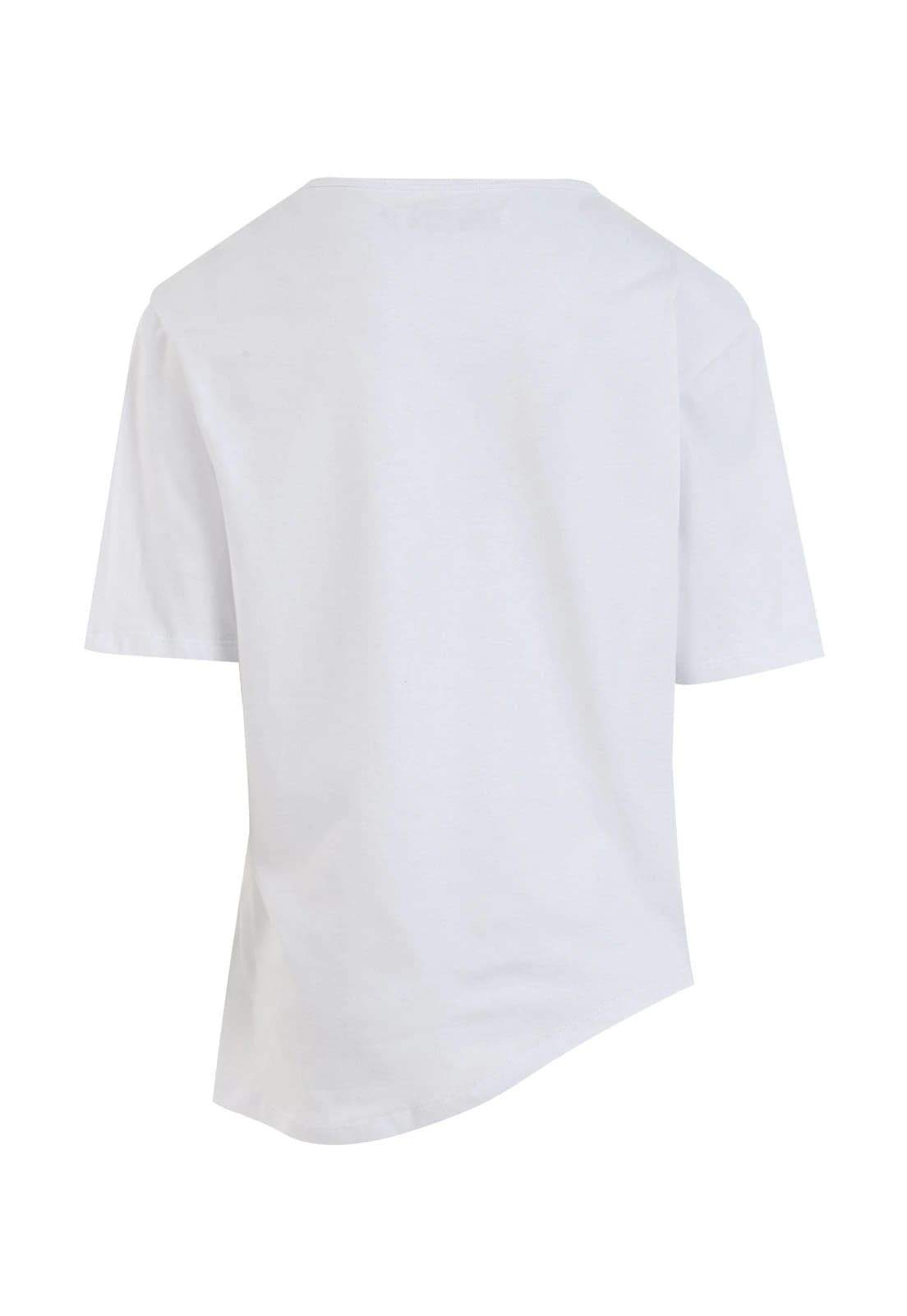 My Mind T-Shirt - White - imagen 2