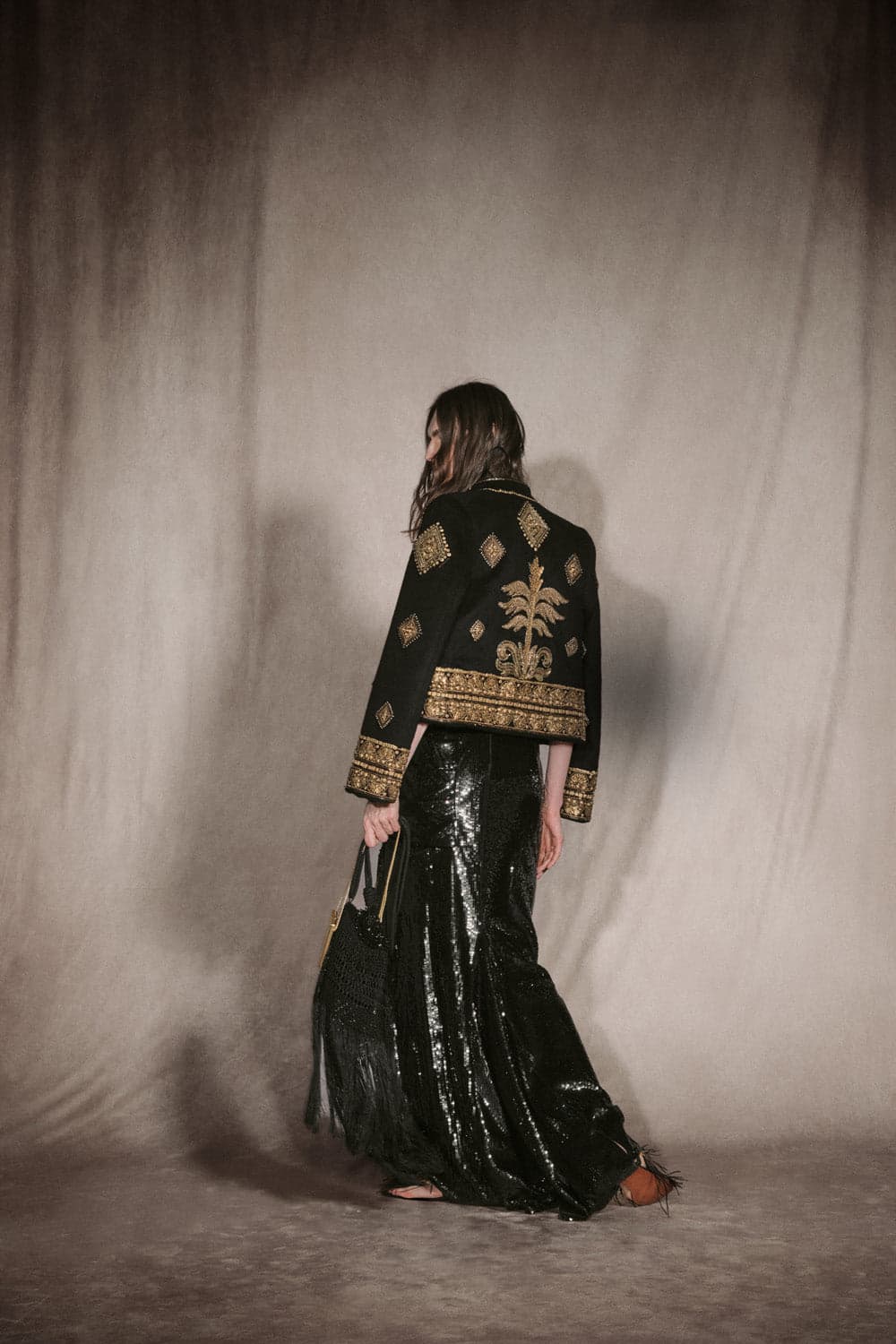 La Interprete Jacket - imagen 6