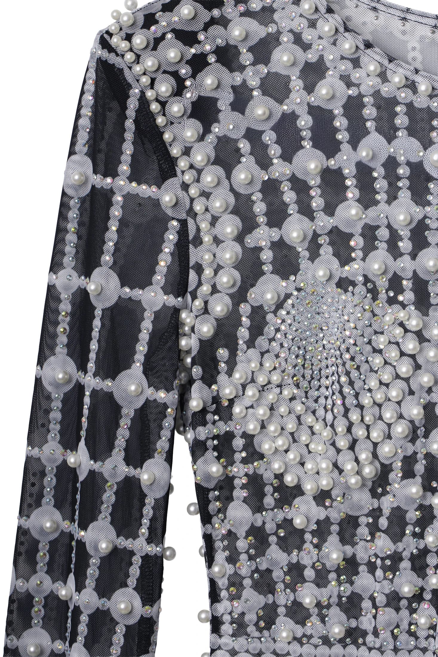 GEMSTONE BODYSUIT - imagen 2