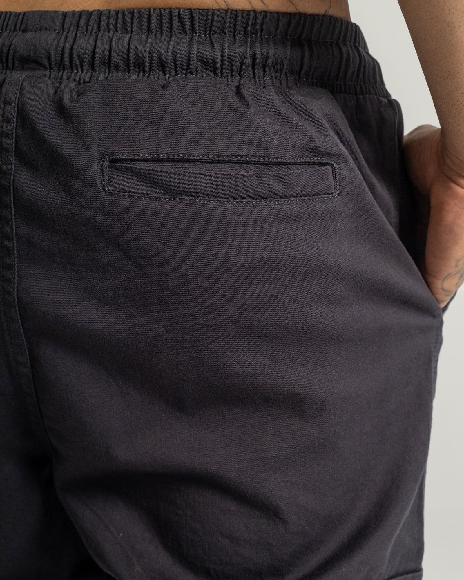 Jogger Cargo Street Grey - imagen 5
