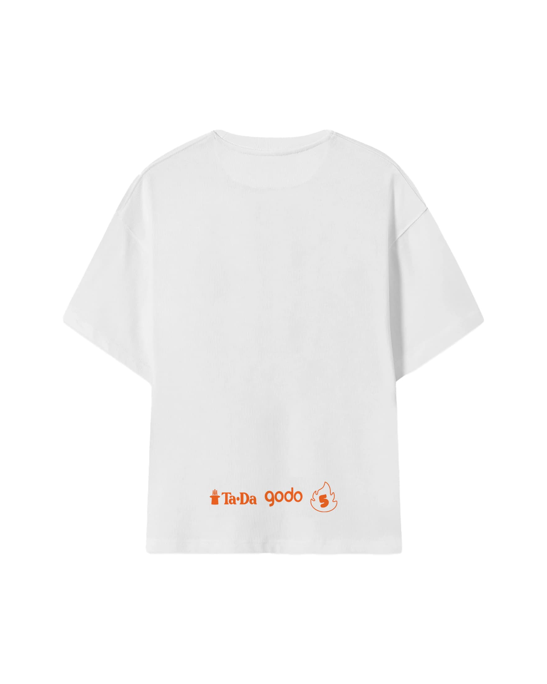 Hat-Trick T-shirt - imagen 2
