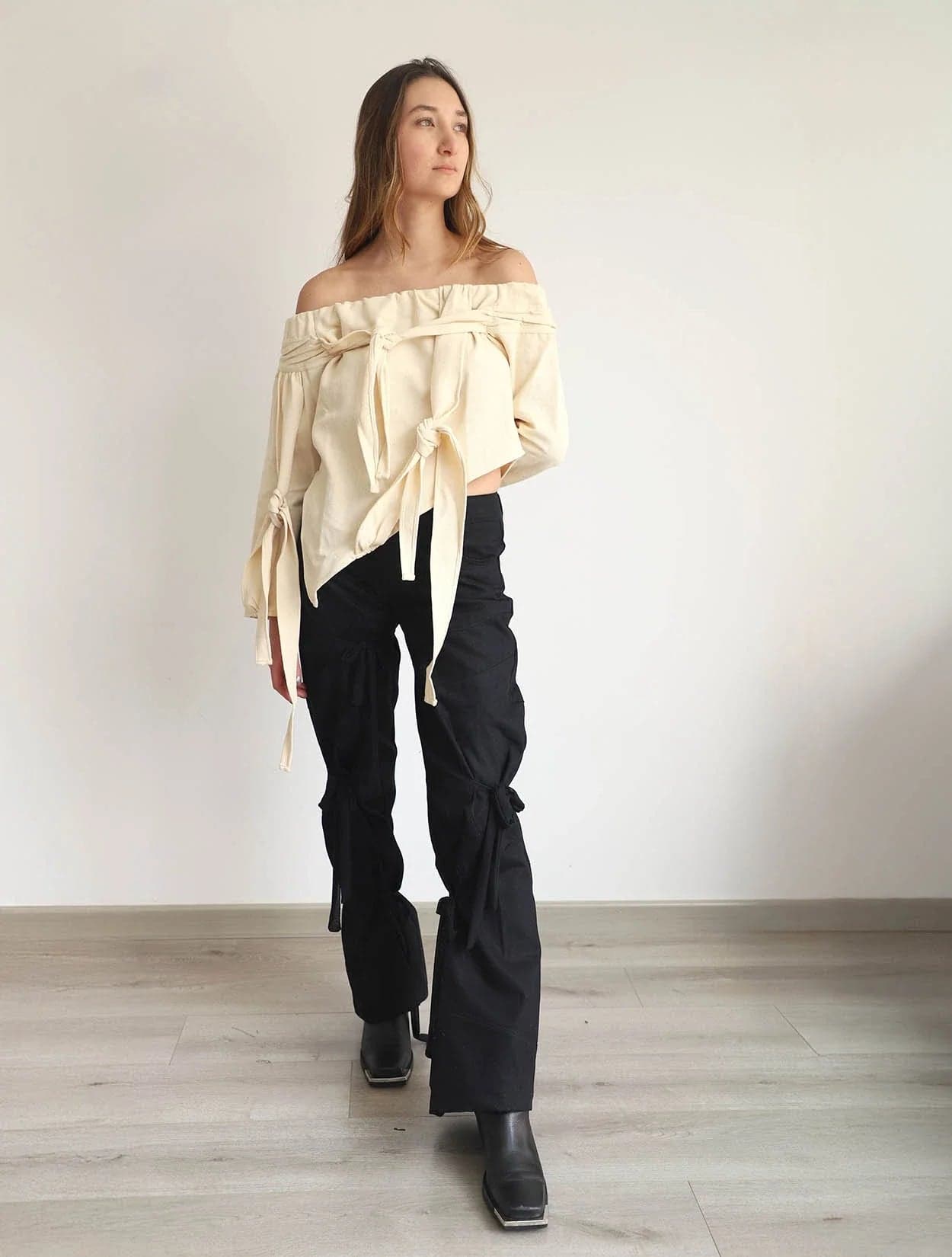 PANTALONES JACINTA - imagen 2