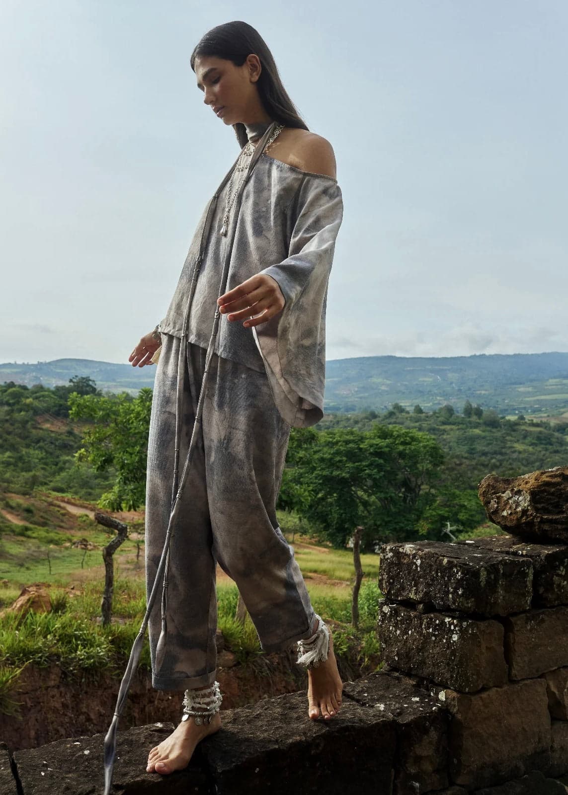 Pantalón Cedro - imagen 3