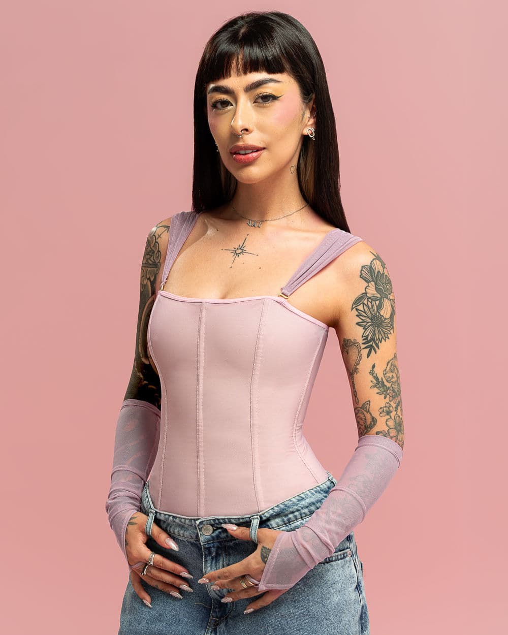 Corset Sabrina