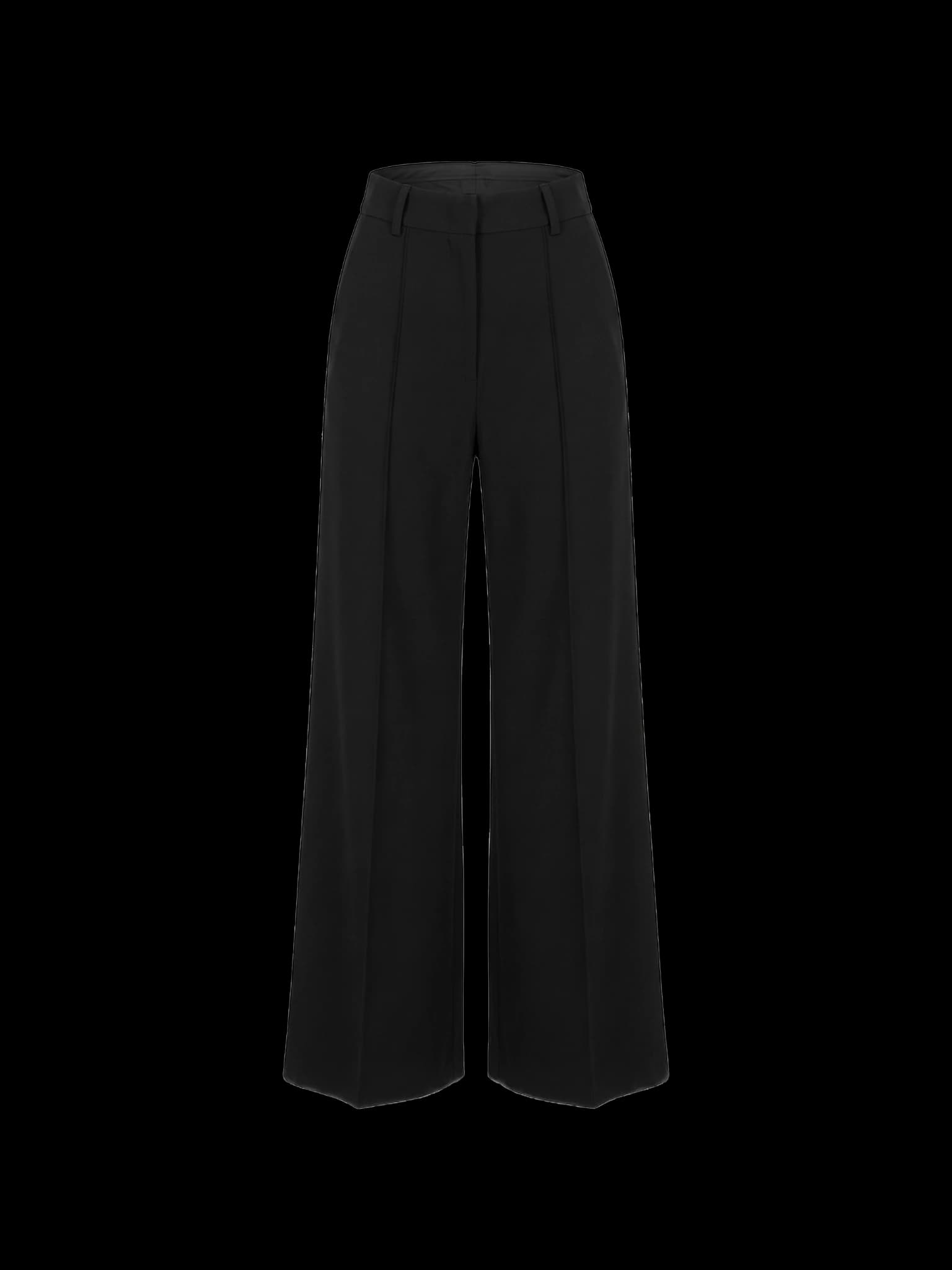 FERNANDA PANT BLACK - imagen 1