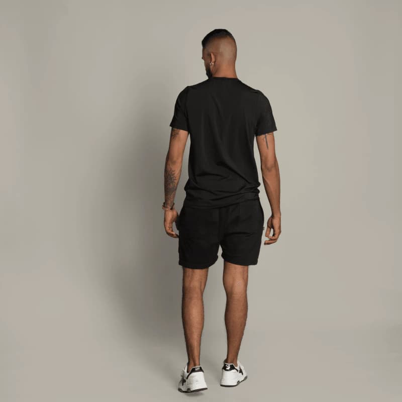 Performance Tee Men´s Negro - imagen 3