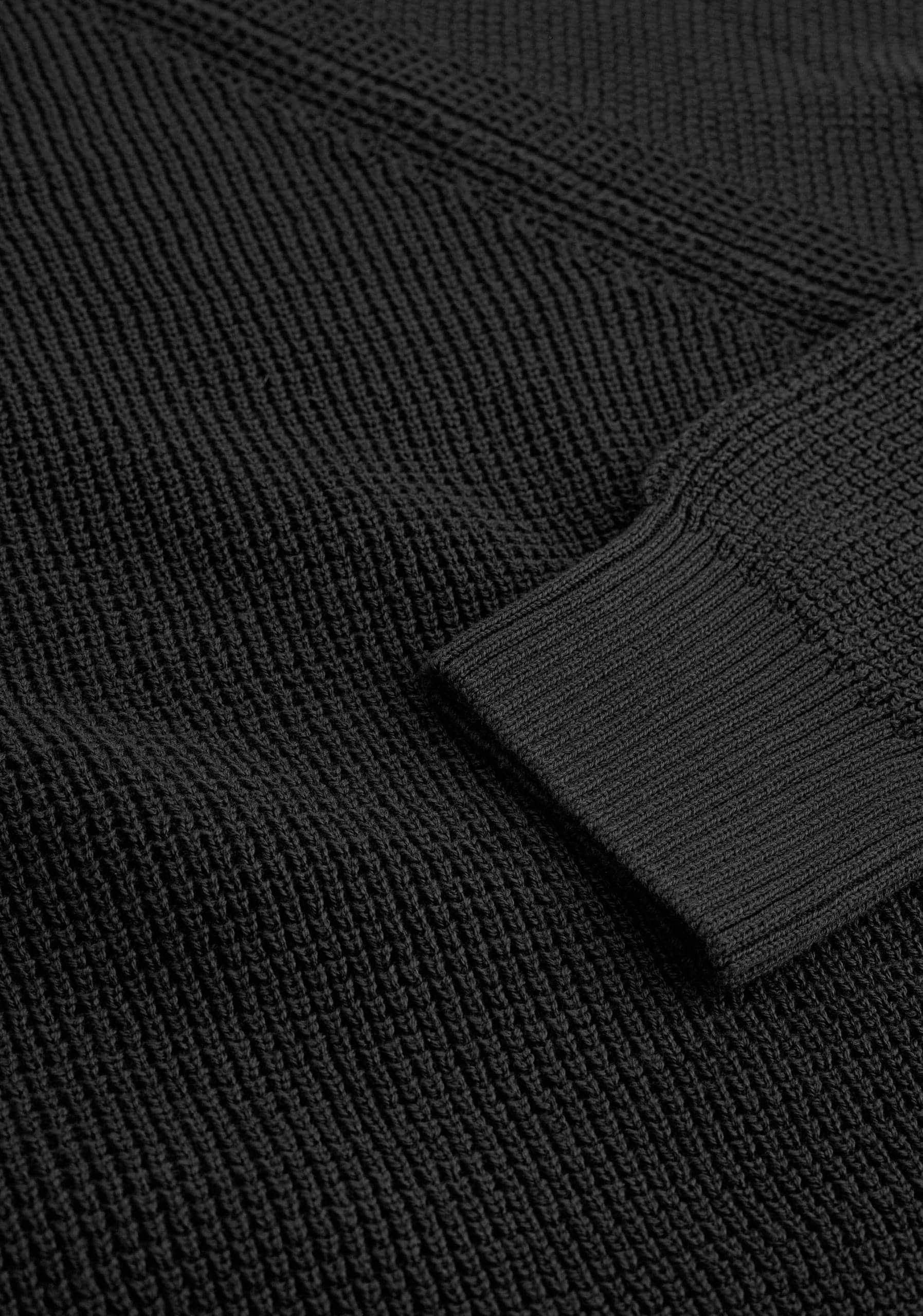Saco Vito Negro - imagen 2