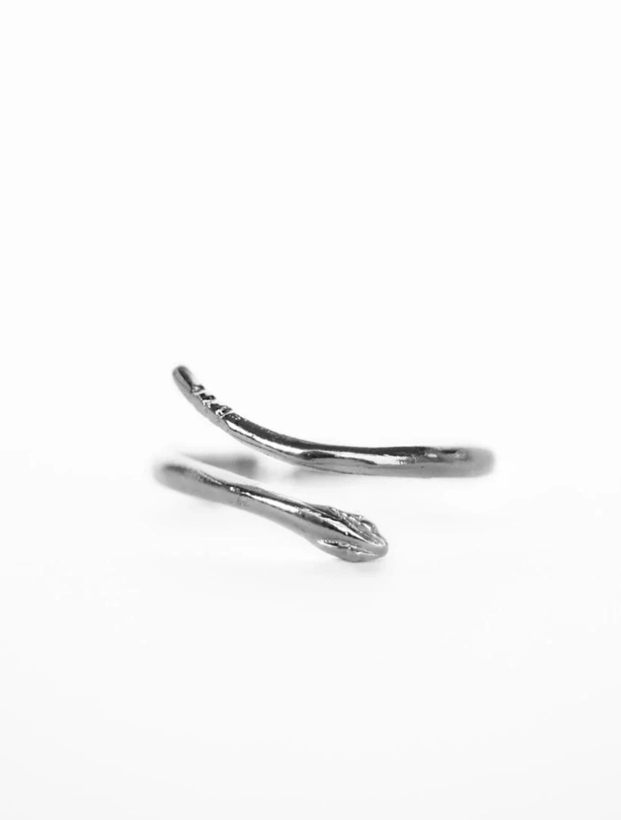 ANILLO SERPIENTE MINI - imagen 2