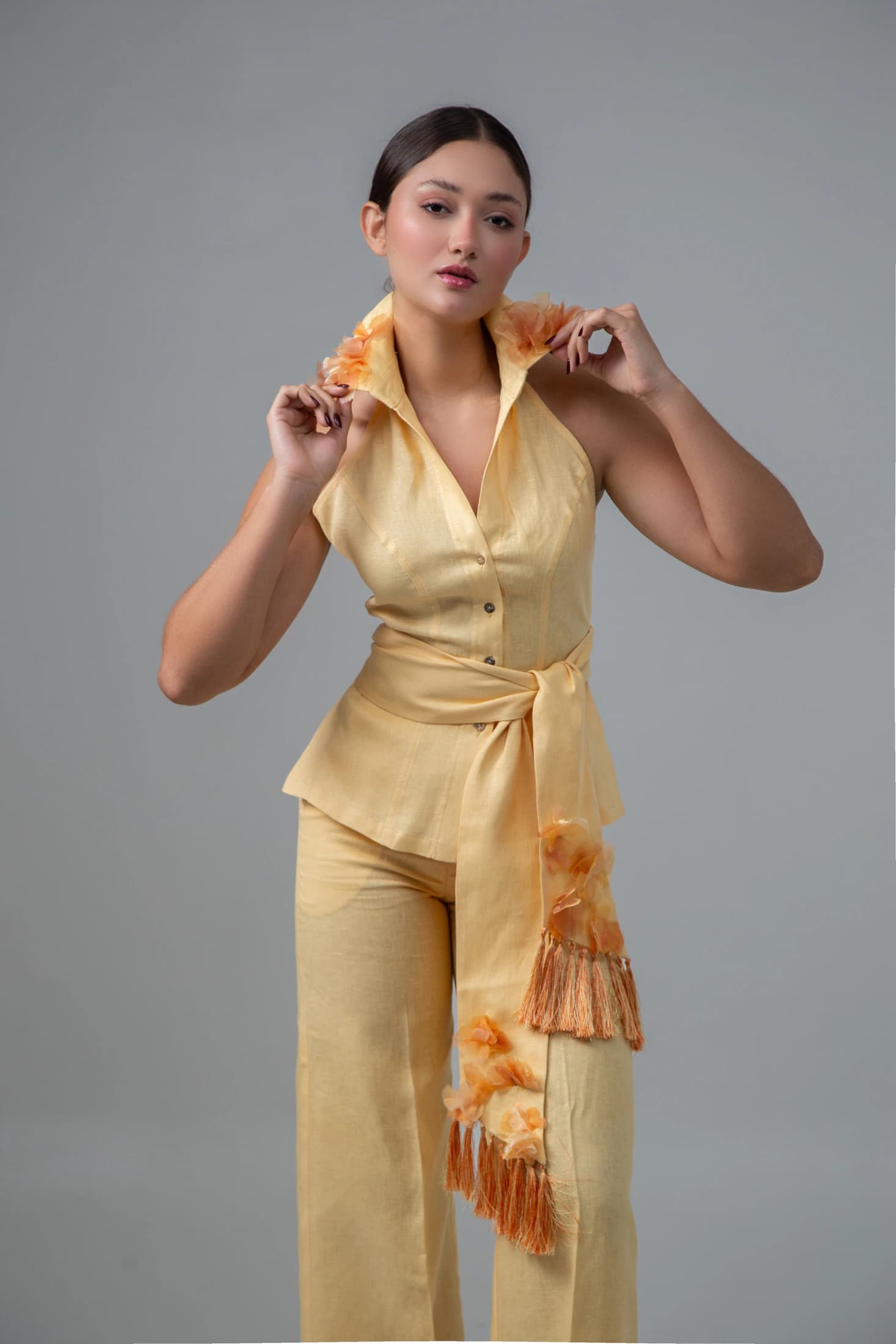 ALENHA BLUSA - imagen 2
