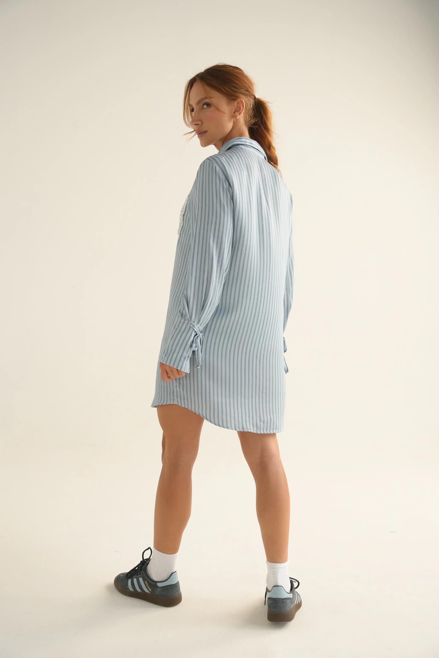 CAMISOLA ELLIPSE NEW CLASSICS - imagen 2