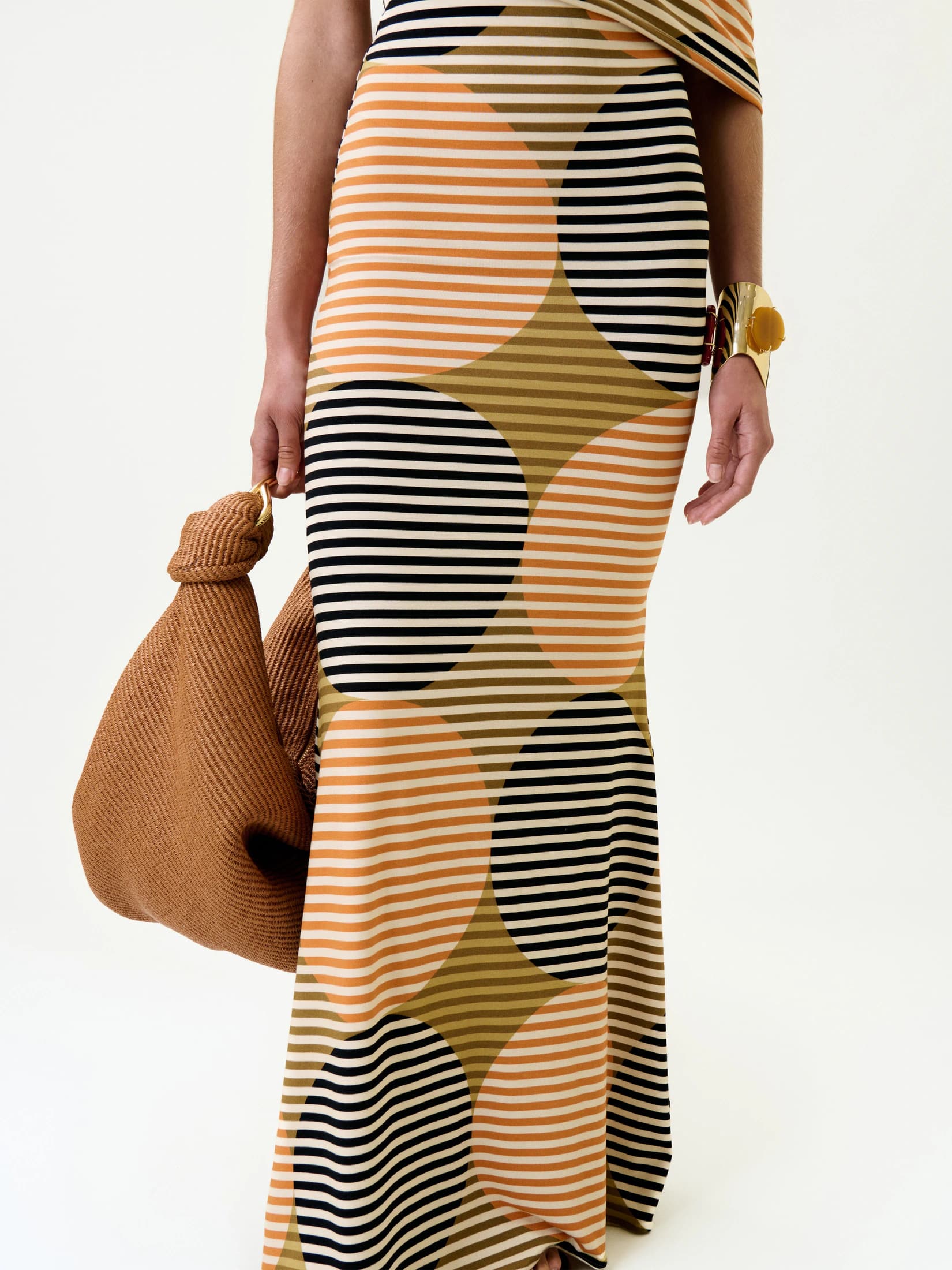 Jensine Dress - imagen 2