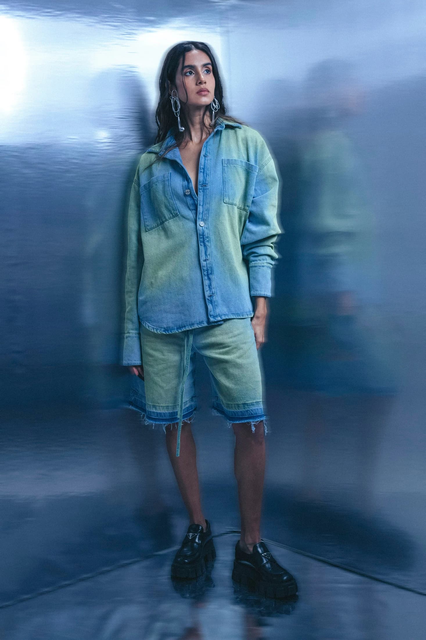 VIBRACIÓN JACKET - imagen 8