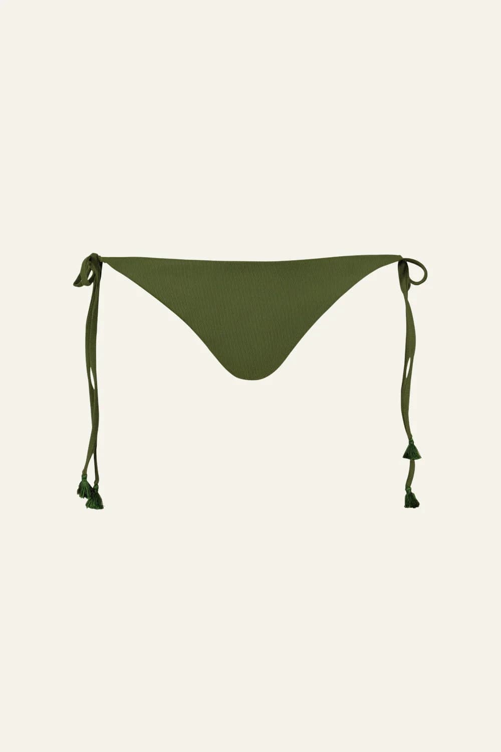 Kanga Bikini Bottom In Military