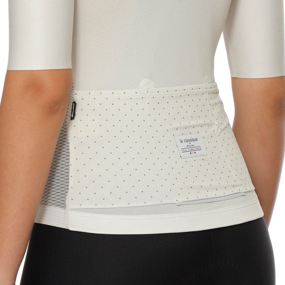 Jersey MC Le Classique-CREME - imagen 5